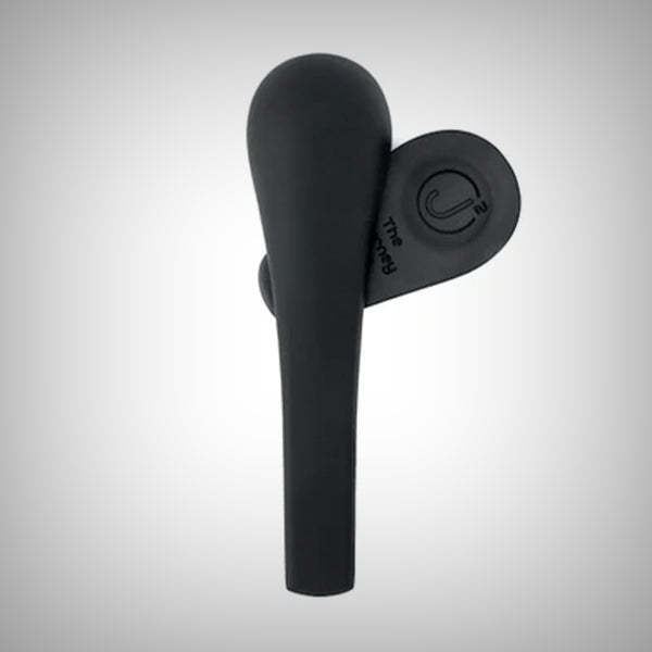 Journey Pipe J2 easy-clean screenless design