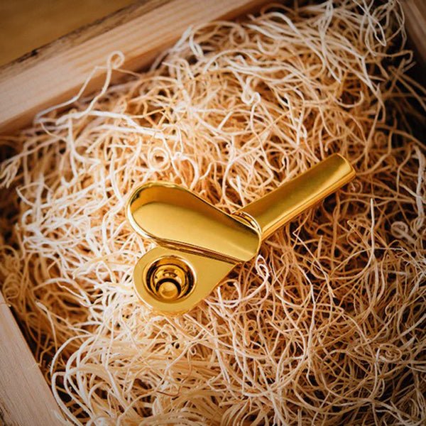 Journey Pipe J2 magnetic hand pipe with zinc alloy body