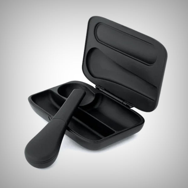Journey Pipe J2 minimalist metal pipe