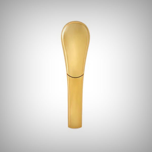 Journey Pipe J2 portable metal hand pipe