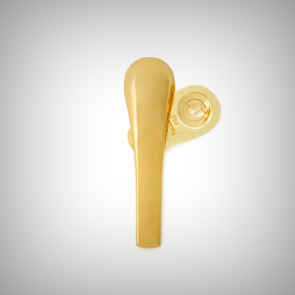 Journey Pipe J2 portable metal smoking pipe