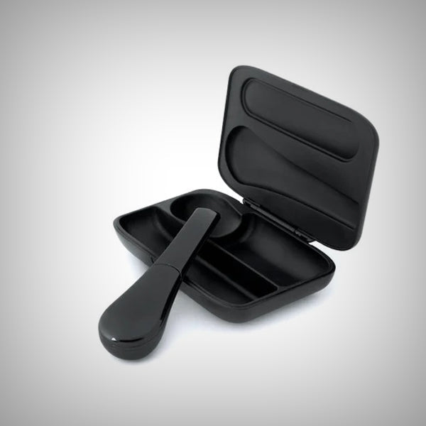 Journey Pipe J2 screenless magnetic smoking pipe
