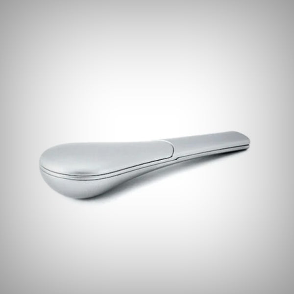 Journey Pipe J3 easy-clean metal smoking pipe