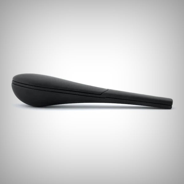 Journey Pipe J3 metal smoking pipe for everyday carry