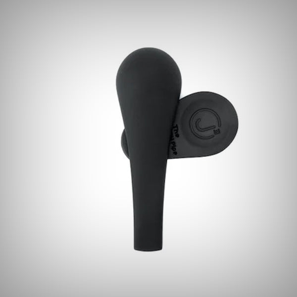 Journey Pipe J3 screenless magnetic smoking pipe