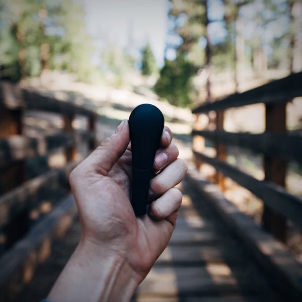 Journey Pipe J3 screenless magnetic smoking pipe