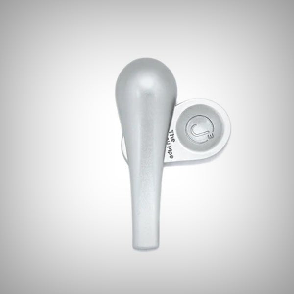 Journey Pipe J3 zinc alloy portable pipe