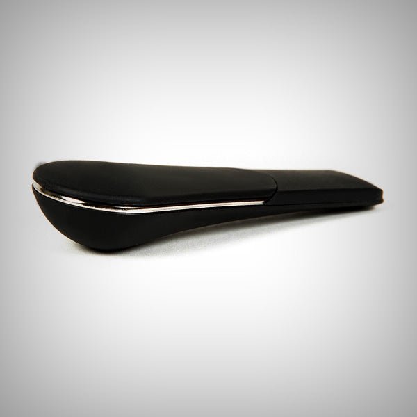 Journey Pipe J4 lightweight magnetic hand pipe with silicone exterior