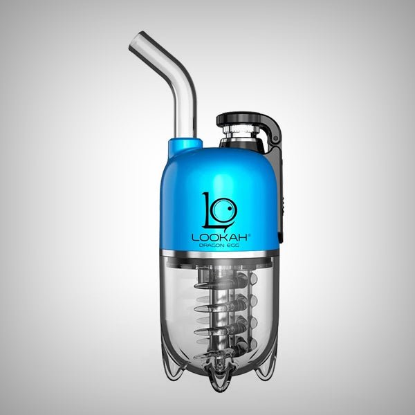 LOOKAH Dragon Egg electric dab rig