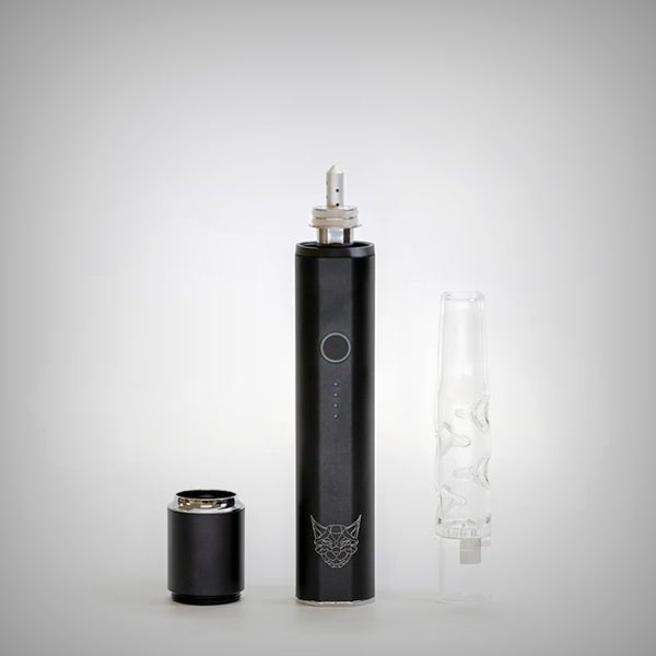 Linx Saber convection dry herb vaporizer