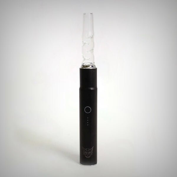 Linx Saber dry herb vaporizer portable vape
