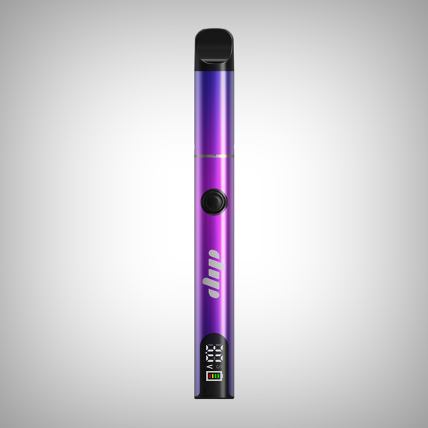 Lunar vape designed for smooth and flavorful vapor production