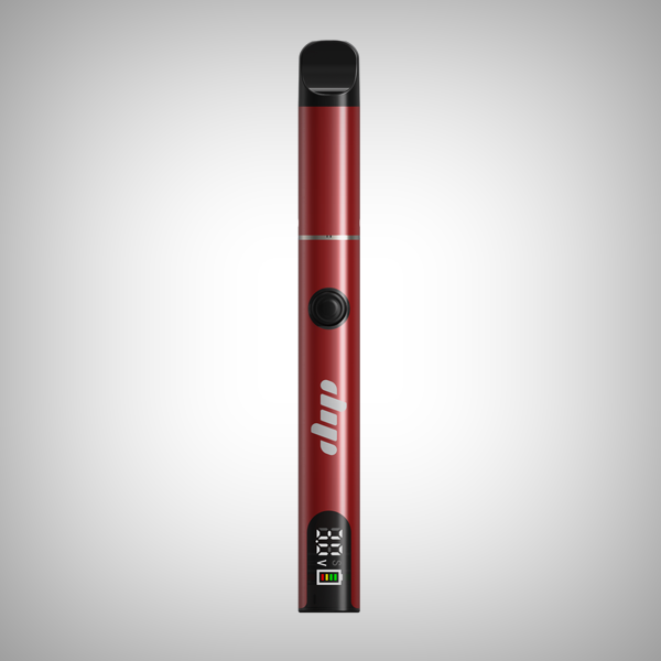 Lunar vape featuring Patent AirFlow Technology