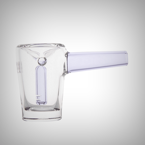 MJ Arsenal Basin Bubbler for smooth water-filtered hits