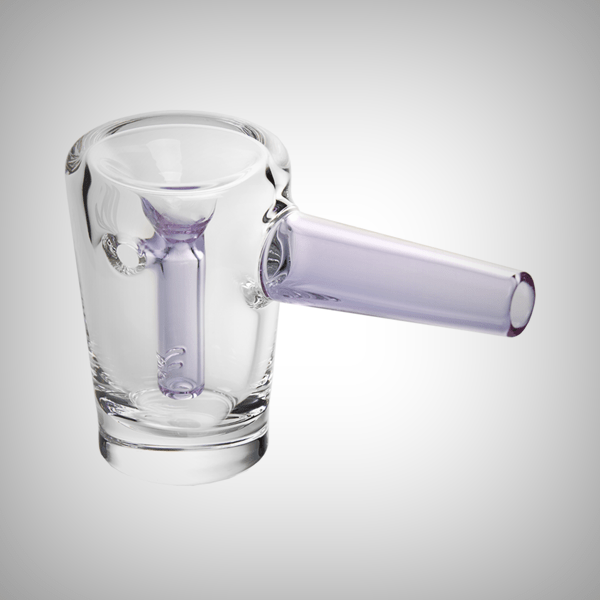 MJ Arsenal Basin mini bubbler with water filtration