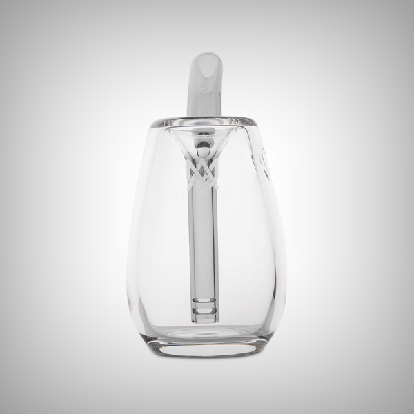 MJ Arsenal Bulb Mini Bubbler with water filtration