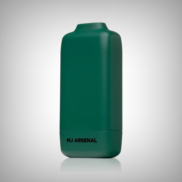 MJ Arsenal Houdini filter multipack with 10 portable filters