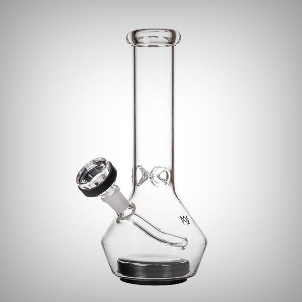 MJ Arsenal Nexus glass bong with 14mm flower bowl