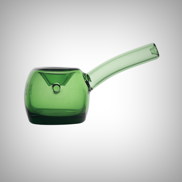 MJ Arsenal Perch pipe displayed on a white background