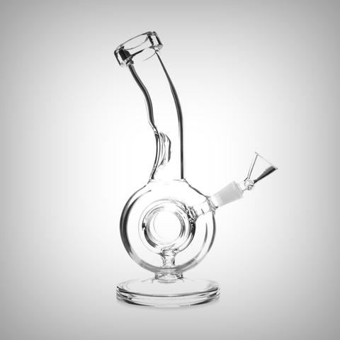 MJ Arsenal Saturn Mini Water Pipe with 10mm connection