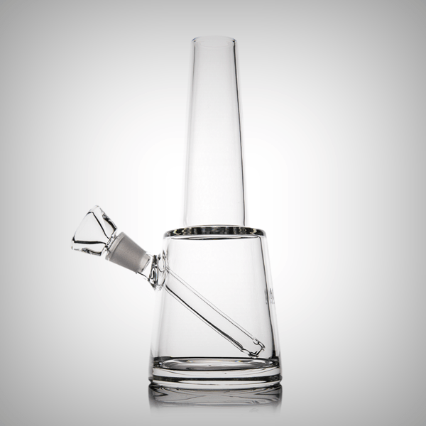 MJ Arsenal Summit Bubbler made from borosilicate glass