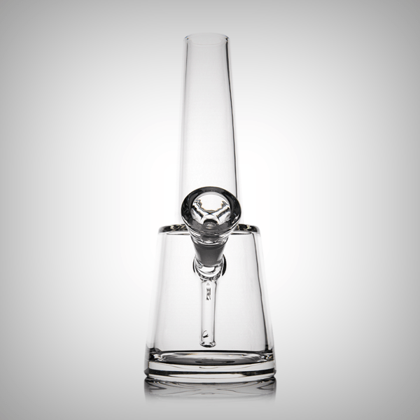 MJ Arsenal Summit water pipe with included 14mm flower bowl