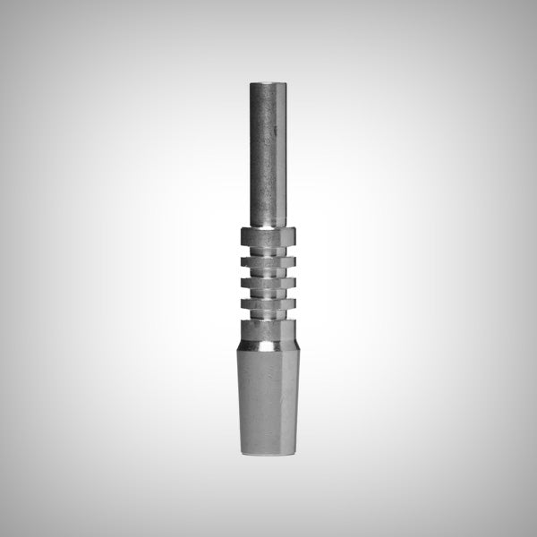 Mushroom nectar collector with shower perc