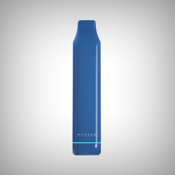 Myster SlickStick Slim 510 battery in blue