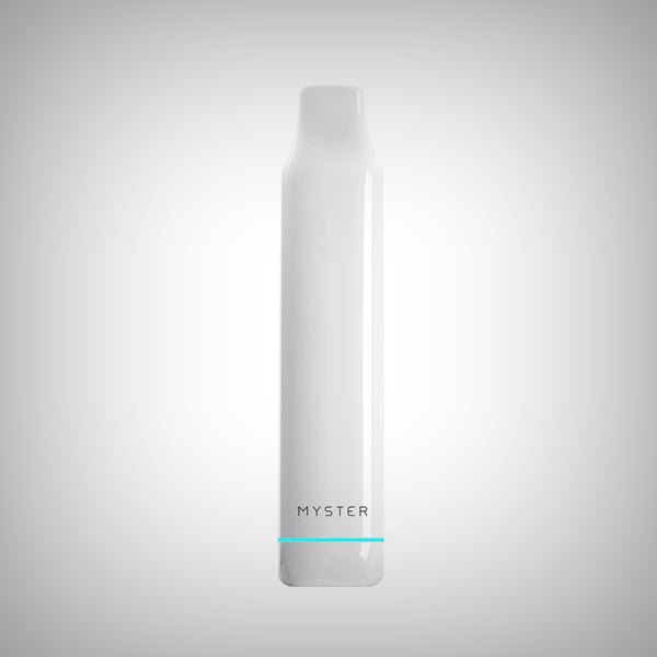 Myster SlickStick Slim 510 battery in white