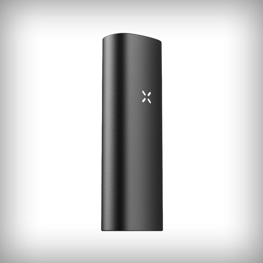 PAX Mini 2 vaporizer in Onyx, front view