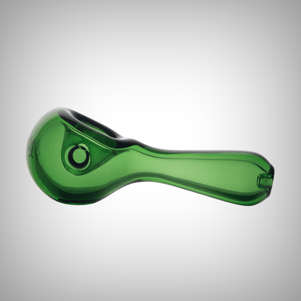 Pioneer borosilicate glass pipe by MJ Arsenal