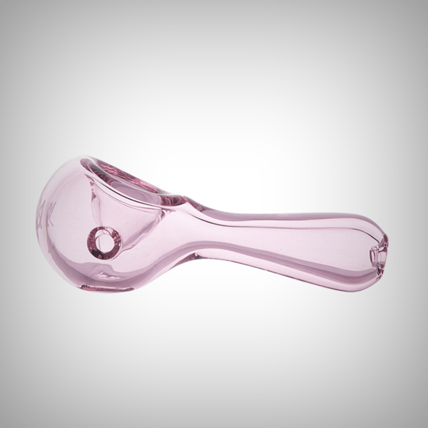 Pioneer compact glass pipe for everyday use
