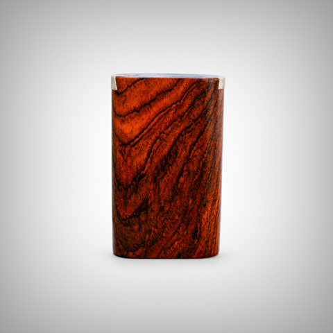 Pocket-sized_hardwood_one_hitter_dugout_with_built-in_herb_storage_and_pipe