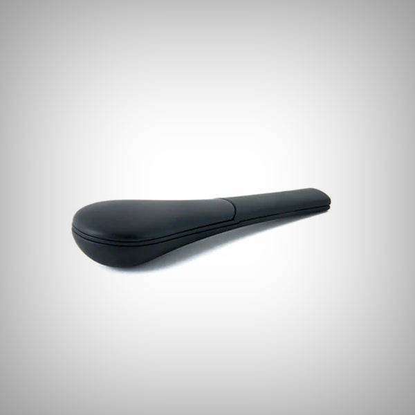 Portable Journey Pipe J3 with larger bowl