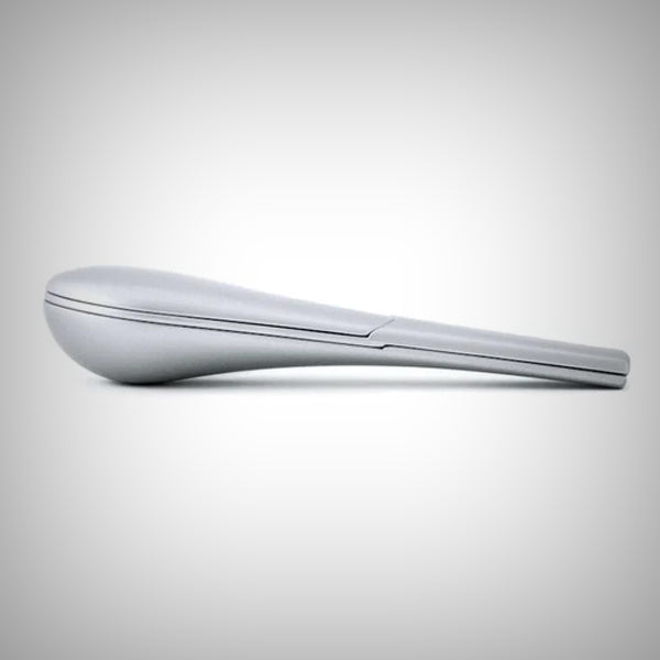 Portable Journey Pipe J3 with magnetic closure
