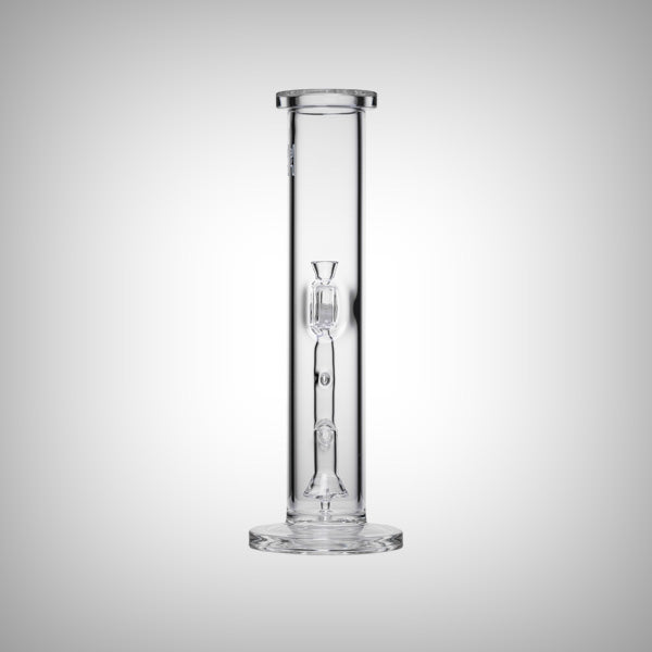 Premium borosilicate glass water pipe