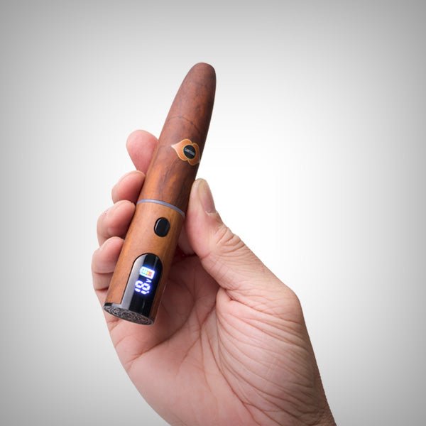 Cartisan Cochiba 510 Cigar Concealer Vape | 421Store Cartisan Cochiba 510 Cigar Concealer Vape | 421Store