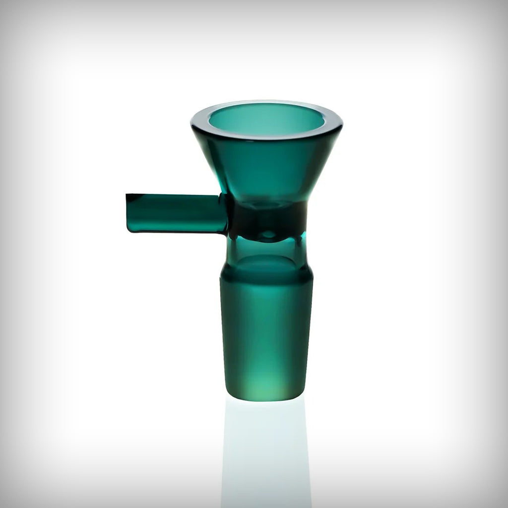 Prism 18mm Bowl – Borosilicate Glass Replacement Bowl