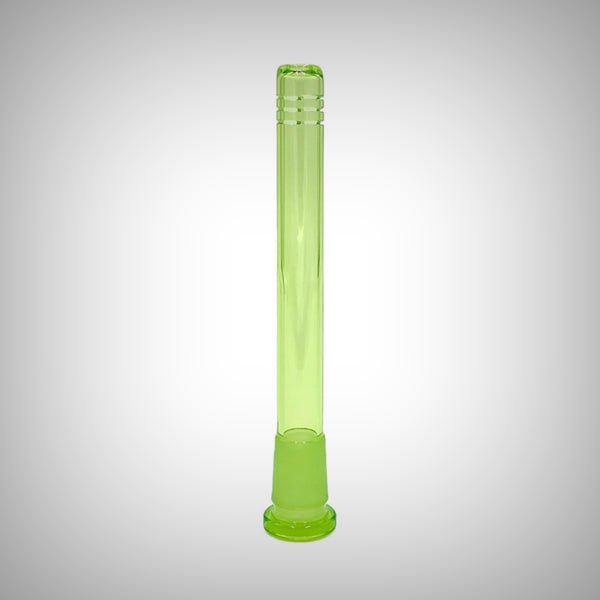 Prism 18mm to 14mm glass downstem in Midnight