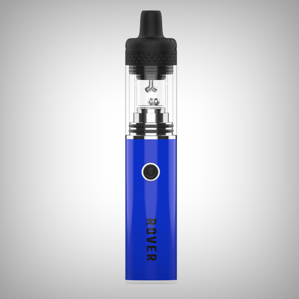 Rover dab pen by Dip Devices portable concentrate vaporizer