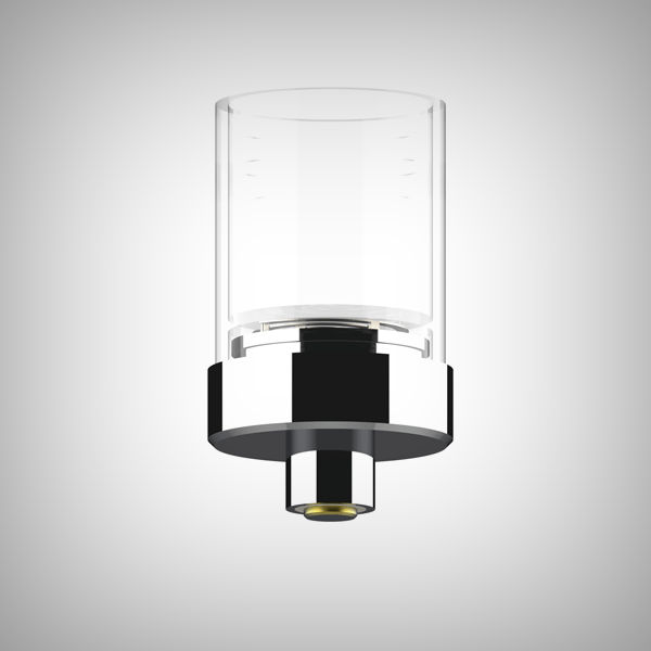 Rover terp pearl dab pen for wax concentrates
