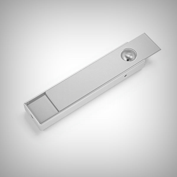 Smoke Honest Path Pipe portable metal hand pipe