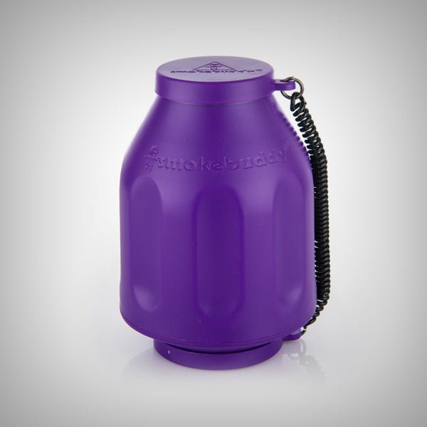 Smokebuddy Original Personal Air Filter top view