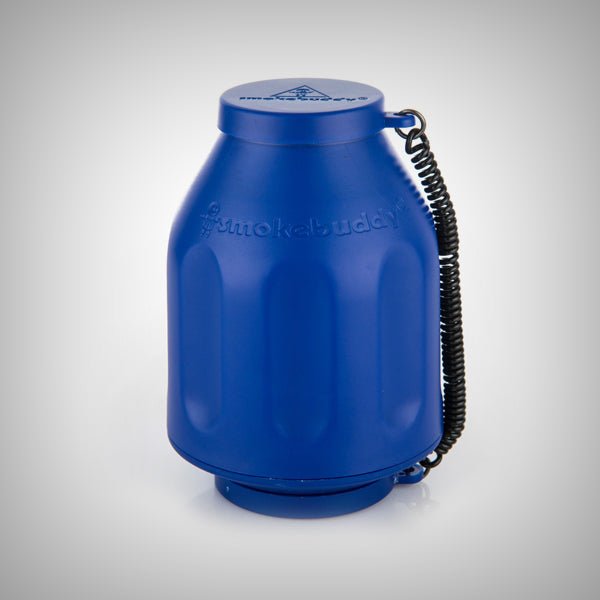 Smokebuddy personal smoke filter