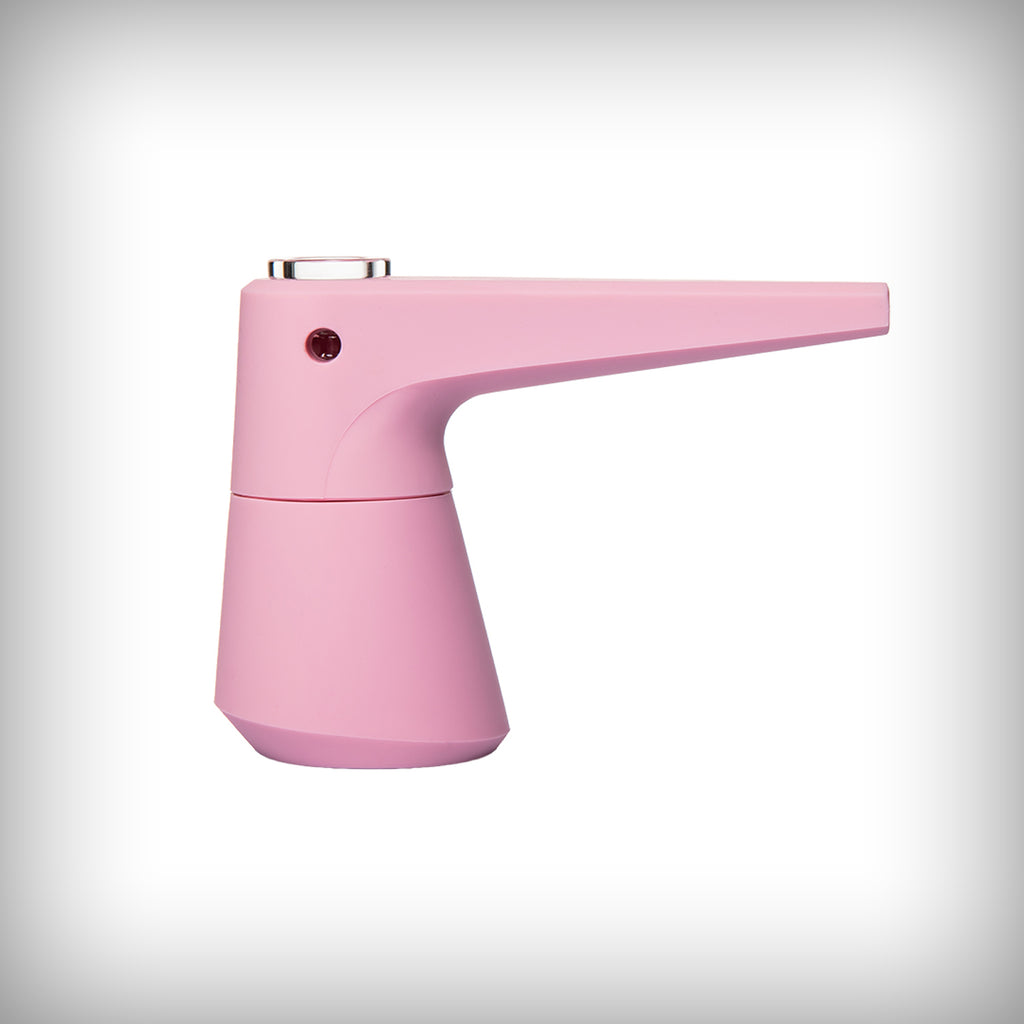 Softglass Pier Bubbler | Platinum-Cured Silicone