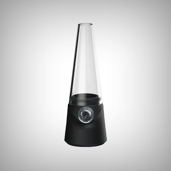 Softglass x Andy Roth Totem modular water pipe