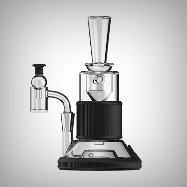 Tandem Rig Kit From Softglass modular dab rig