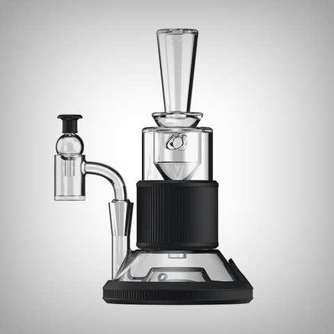 Tandem Rig Kit From Softglass modular dab rig