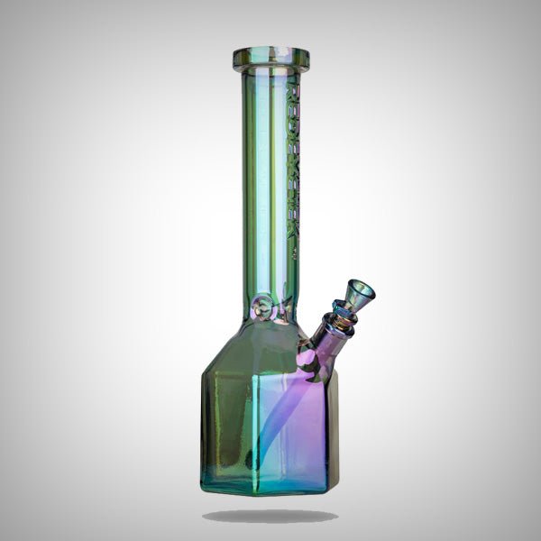 Terminator Prismatic 14mm water pipe by Red Eye Tek