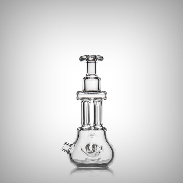 Tetra Spoon Pipe from MJ Arsenal